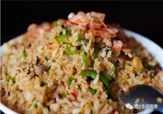 来汕头必点外卖,汕头外卖必备清单