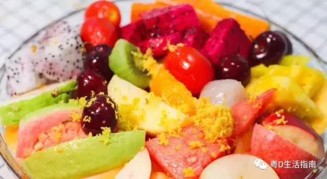 来汕头必点外卖,汕头外卖必备清单