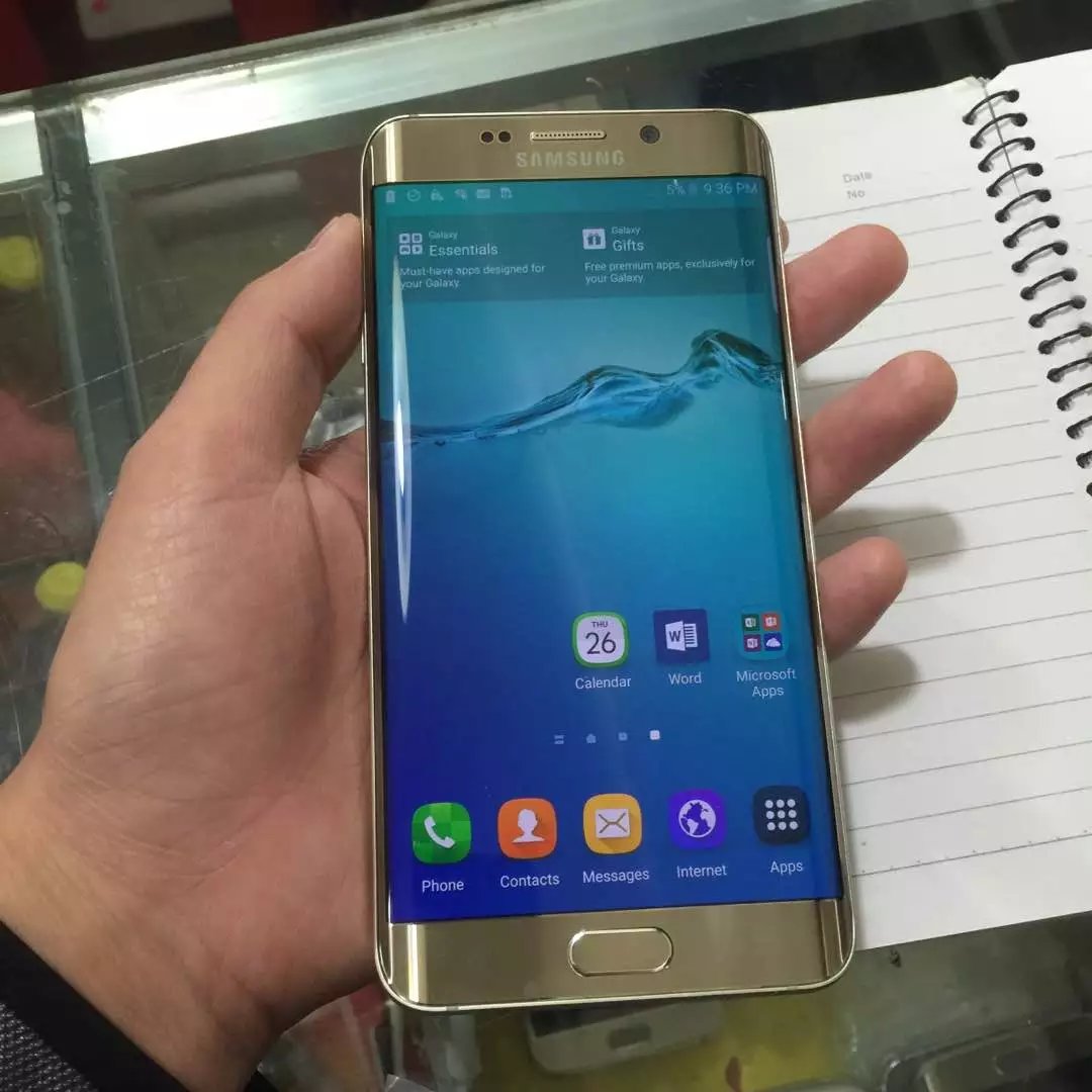 三星s6跟s7有什么区别,三星s6和note5哪个做工作机好