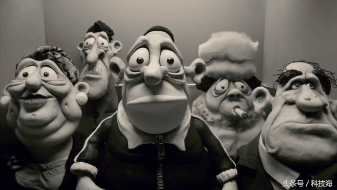 全球公认的100部最好看的电影,今日电影推荐哪几部值得看