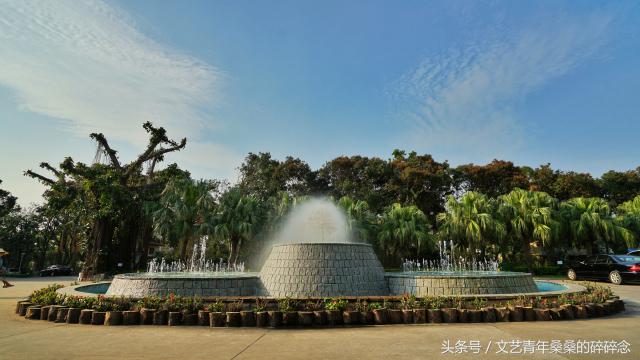 此地与我有缘-再见闽南