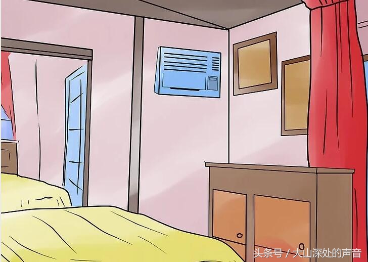 中暑了怎么办,中暑了怎么办教你一招按摩方法