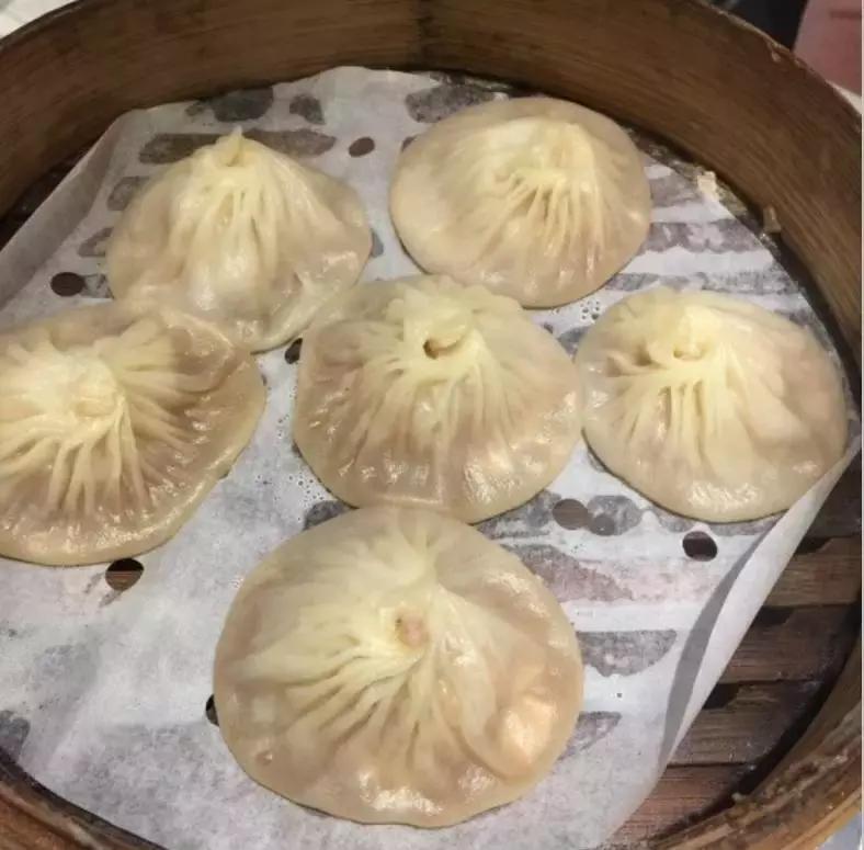 北京老字号包子铺哪家好吃,北京最好吃的包子铺