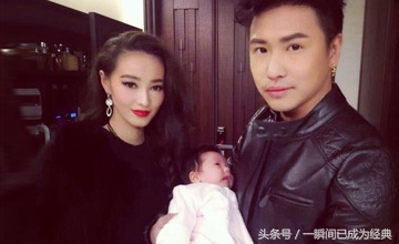 欧弟首曝全家福,欧弟晒照