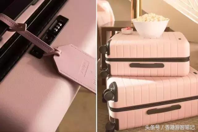 85后仙女别再买LV了！这些大牌真的不贵！