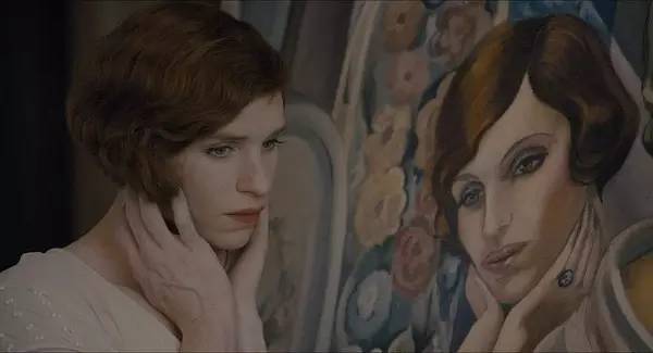 跨性别、变性，这位丹麦女孩比金星更勇敢！