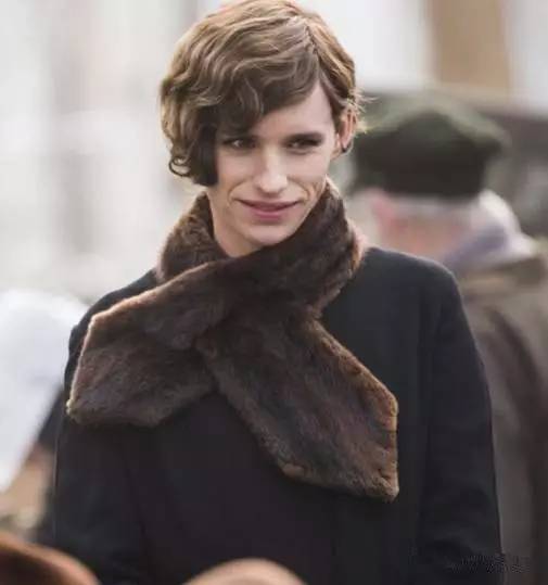 跨性别、变性，这位丹麦女孩比金星更勇敢！