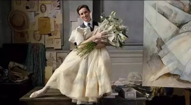 跨性别、变性，这位丹麦女孩比金星更勇敢！