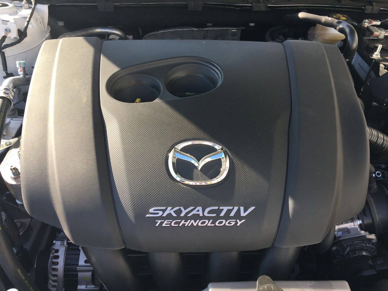 阿特兹2.5尊崇版高速测试,阿特兹2.5尊崇版驾驶体验