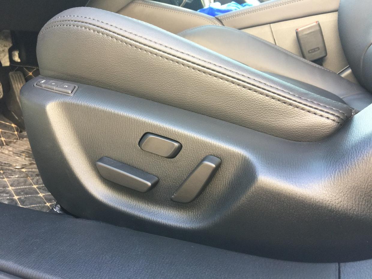 阿特兹2.5尊崇版高速测试,阿特兹2.5尊崇版驾驶体验