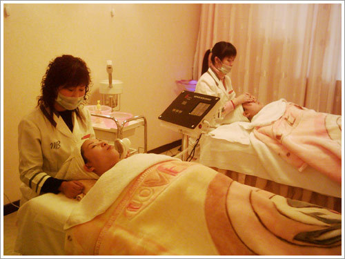 美容陷阱强迫交易案 (美容院强迫交易被判刑)