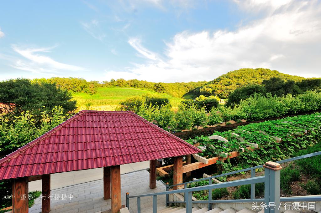 沈阳周边游水库,沈阳附近温泉一日游清河半岛