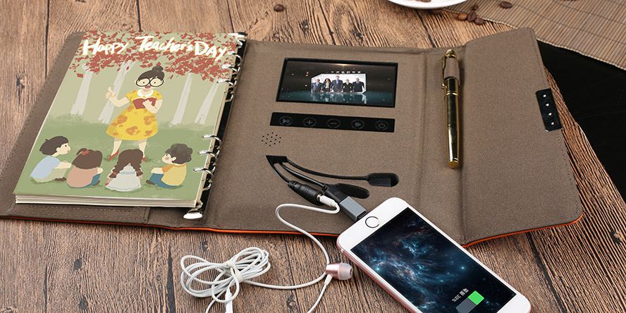教师节礼物送老师的实用小礼品,能让老师感动得流泪的教师节礼物