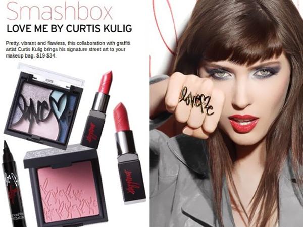 美国小众专业彩妆品牌,种草好物推荐爆款网红化妆品