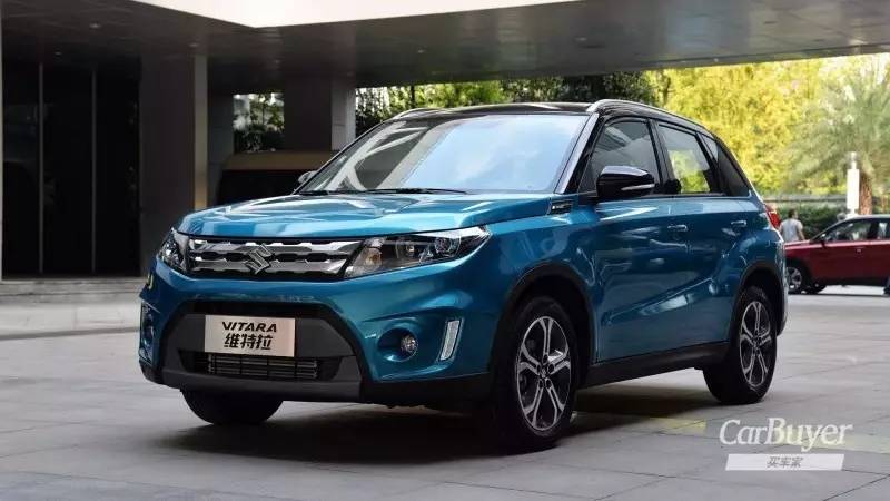 现在铃木维特拉还值得买吗,铃木维特拉这个车好不好