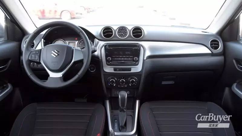 现在铃木维特拉还值得买吗,铃木维特拉这个车好不好