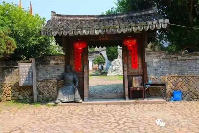 楠溪江芙蓉村落,楠溪江芙蓉古村景区视频