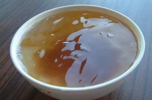 夏日里，贪念那碗黑白凉食