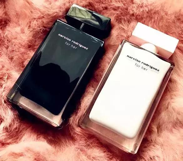 不喷香水的女人没有未来,这些香水能让男人记住你一辈子