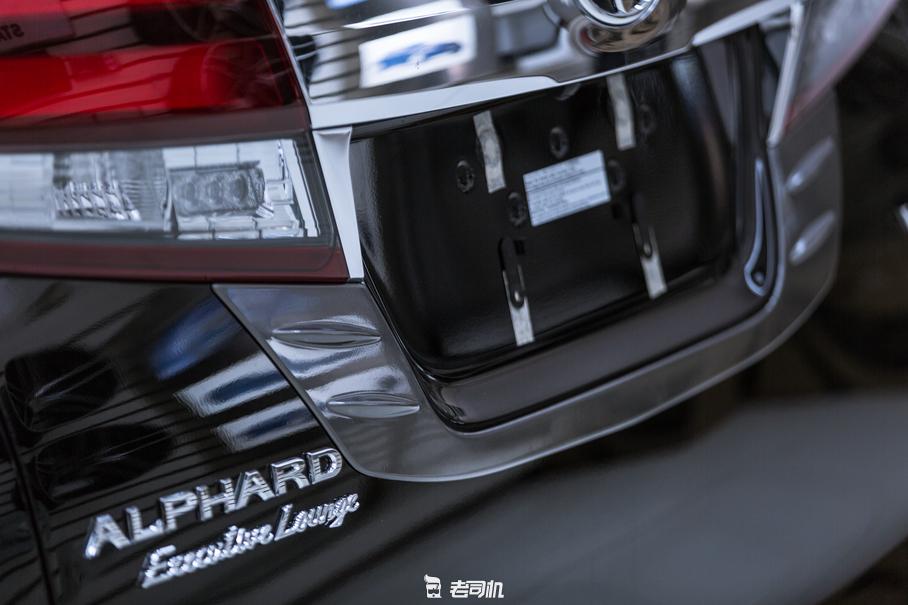 100万元左右买埃尔法推荐吗,100万买埃尔法不如买领航员