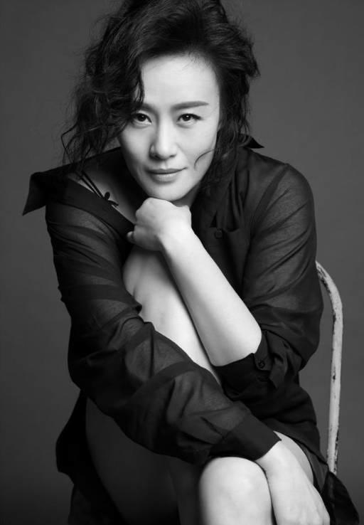 罗子君属于什么样的人,女人励志罗子君