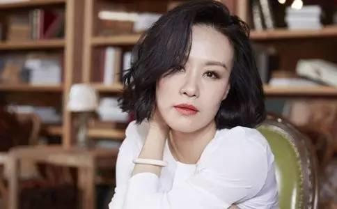 罗子君属于什么样的人,女人励志罗子君