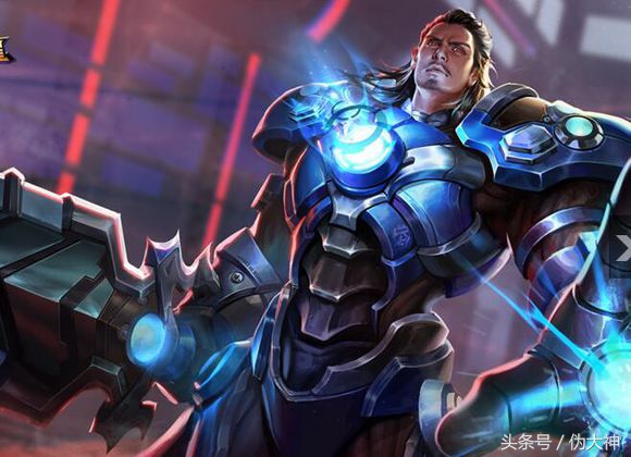 曹操版本依旧强势,王者荣耀曹操现版本还强势吗