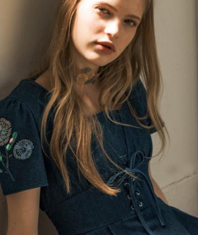 不敢相信！仙女们竟然还不知道这些时髦好看又便宜的小众品牌，再不知道就亏了！