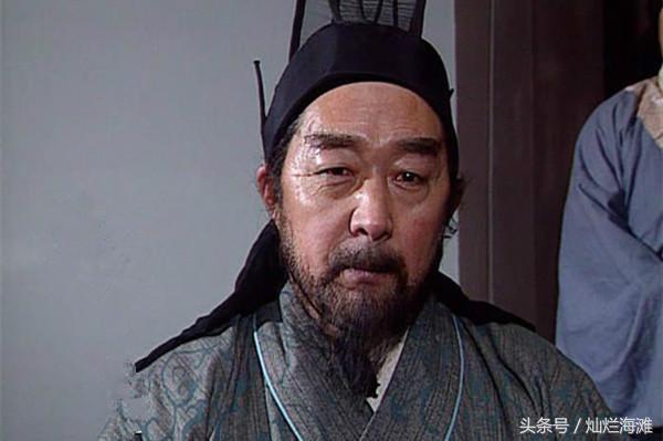 三国名将三将黄忠,三国演义一代名将黄忠陨落