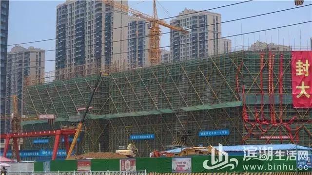 合肥滨湖即将开业的商场,滨湖有哪些高档商场