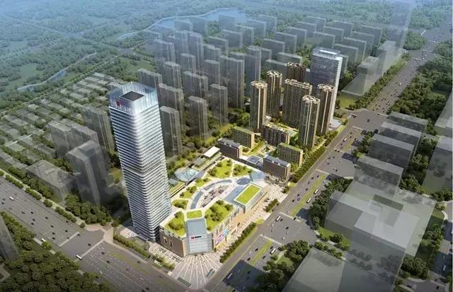 合肥滨湖即将开业的商场,滨湖有哪些高档商场