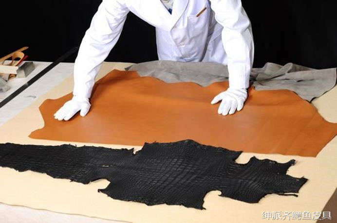 市场这么乱，鳄鱼皮具这么多，什么样的才是好的鳄鱼皮成品呢