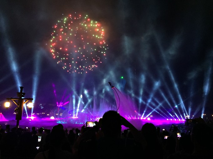 珠海长隆海洋王国游记作文,珠海长隆海洋王国游记