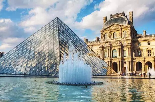 邂逅法意瑞，满足你所有的浪漫幻想