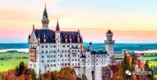 你有一份“申根问题大盘点大解答”快递待签收