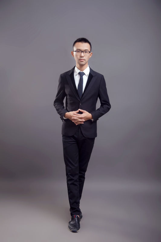 自媒体朱晨华:我们为什么要创业、是不是适合创业?