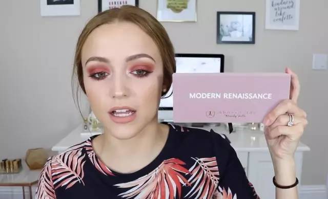 眼妆教程日常简单,眼妆教程日常简单易学