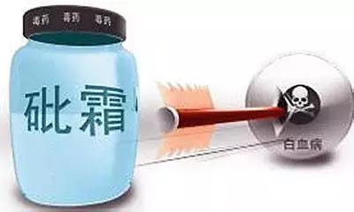 *霜砒**毒药还是药品,它治疗白血病,到底靠谱不靠谱?