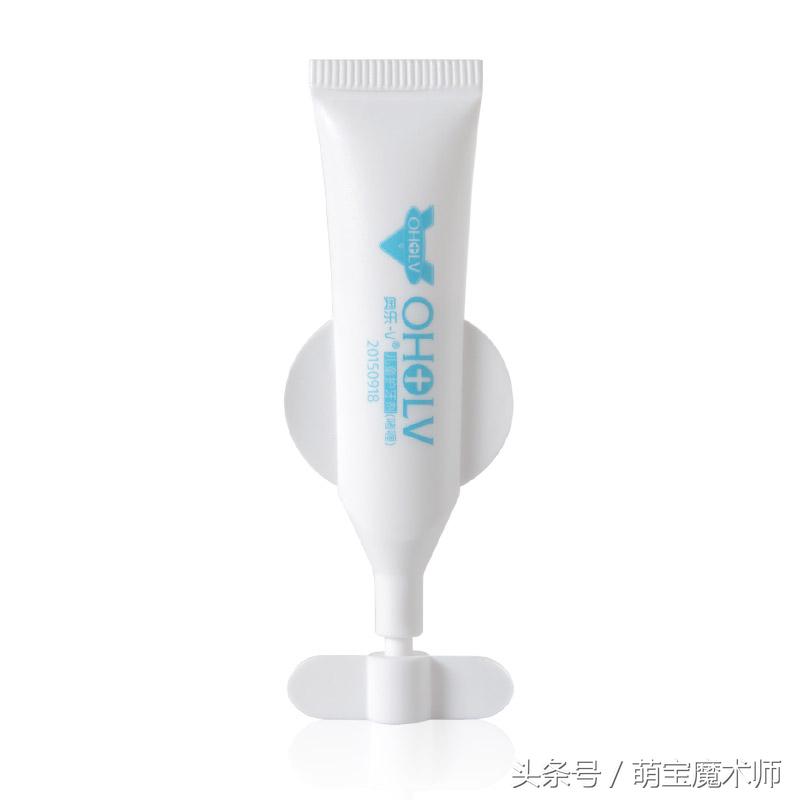 如何挑选含氟儿童牙膏品牌,儿童用有氟牙膏好还是无氟牙膏好