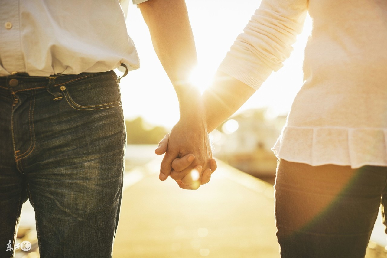 因为一个人爱上了一座城,因为一个人而影响心情