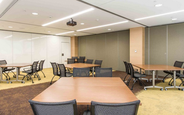 惠普上海工厂,惠普上海线下体验中心