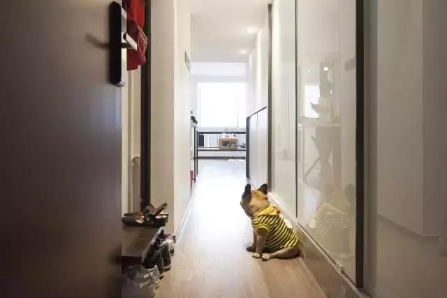 36㎡打造乐活居，你什么样，生活就什么样！