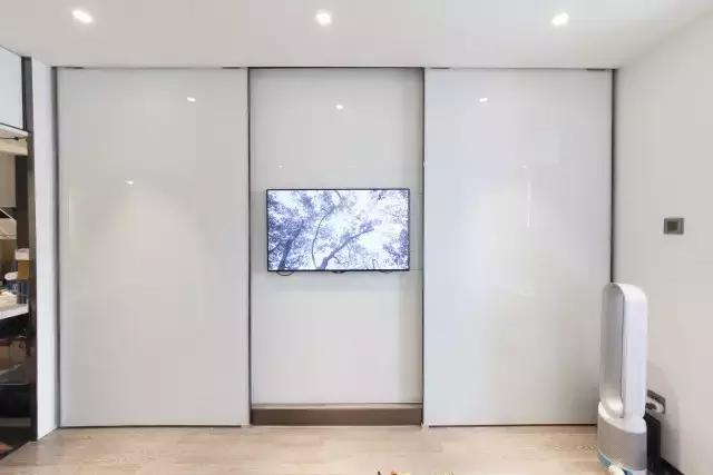 36㎡打造乐活居，你什么样，生活就什么样！