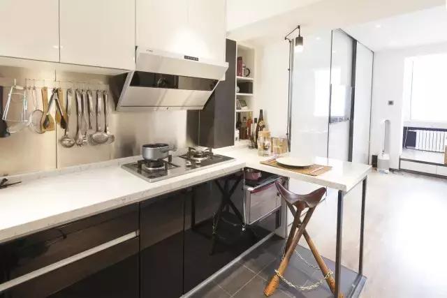 36㎡打造乐活居，你什么样，生活就什么样！