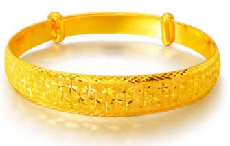 十大必买经典款手链手镯,最经典的黄金手镯款式