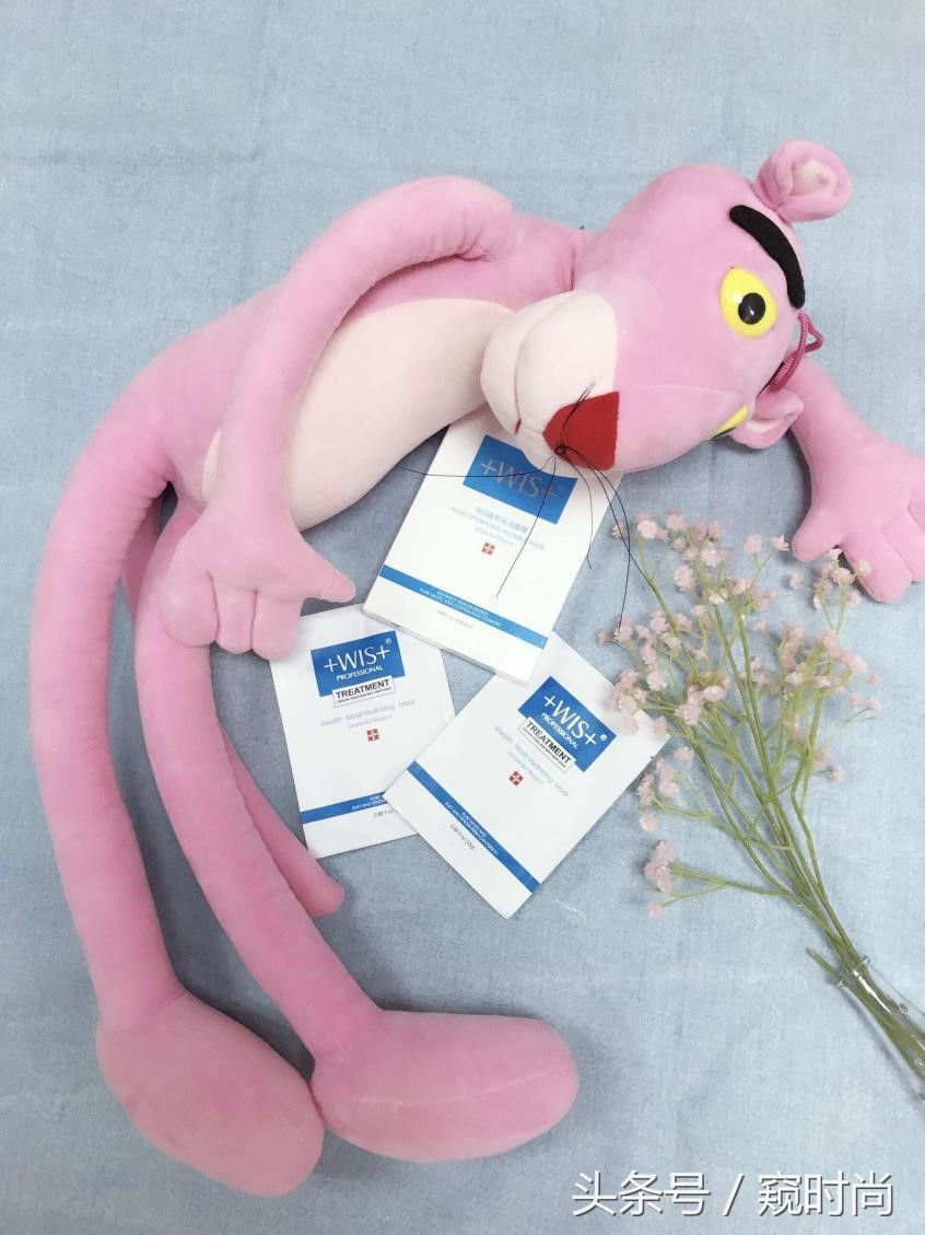 敷完wis隐形水润面膜要不要洗脸,wis隐形水润面膜获奖原因