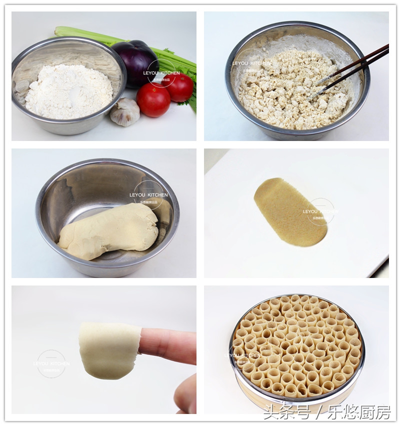 西北简单易做的美食,各种西北美食做法