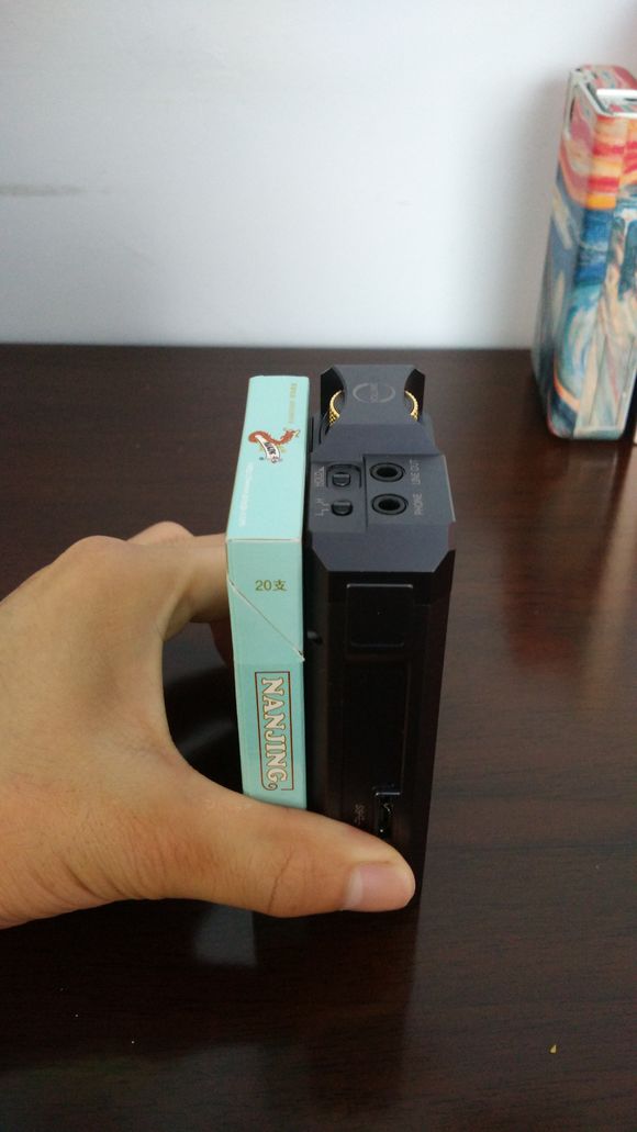 耳边评测图文,乐图金菊花拆解