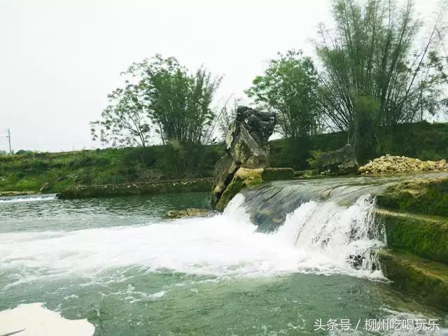 柳州漂流哪里最好玩最刺激,广西水上漂流最刺激