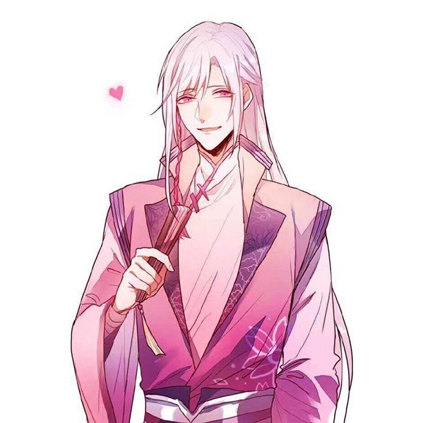 王者荣耀头像李白千年之狐帅,王者荣耀韩信跟李白的情侣头像